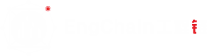 EngChain工程链 Logo